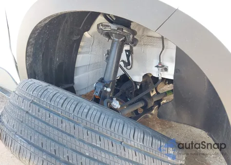 2025 Hyundai Venue Sel z USA, uszkodzony, nr VIN KMHRC8A37SU387675